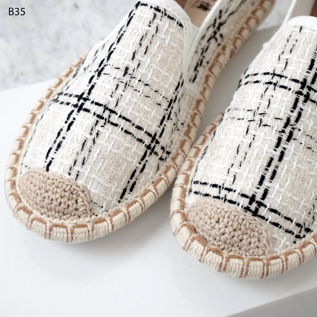 SEPATU FASHION CEWEK B35