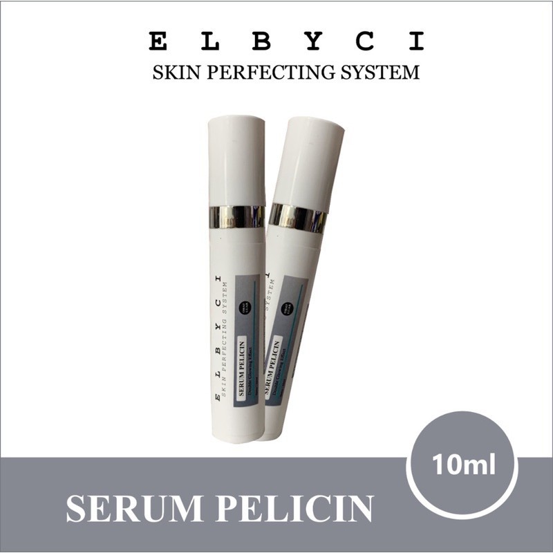 Serum Pelicin Elbyci