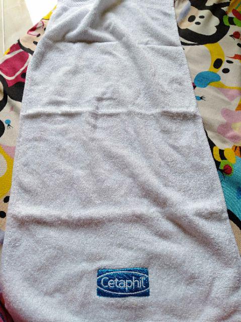 Handuk cetaphil