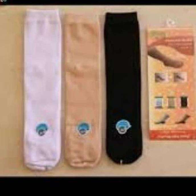 Perlengkapan Haji Dan Umroh /Kaos Kaki Wudhu Haji/Umroh