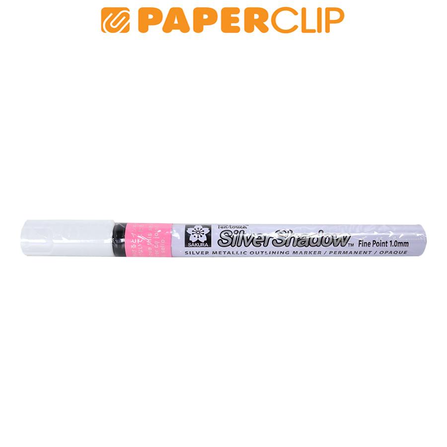 

PEN TOUCH SAKURA SILVER SHADOW XPMK-SS20 PINK
