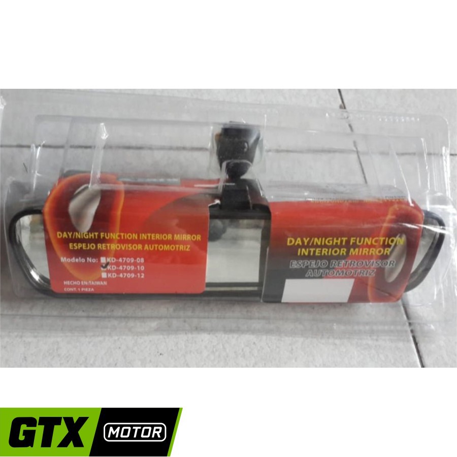 Spion Tengah Jeep CJ7
