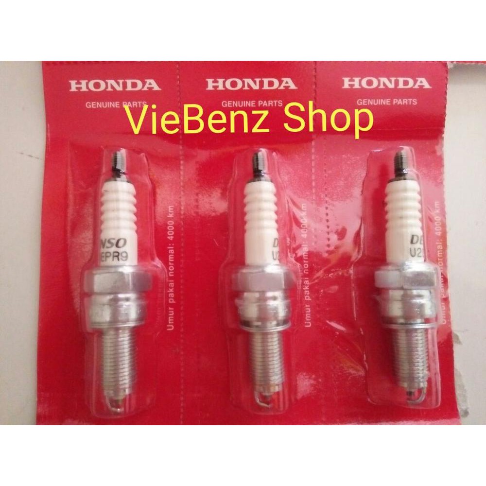 Terbaru busi denso kharisma supra x 125 Limited