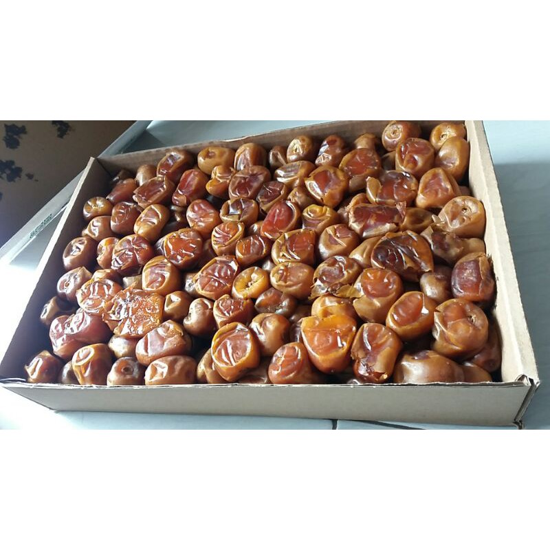 

Sukari Al Qasim 3kg Full 1 Dus Original