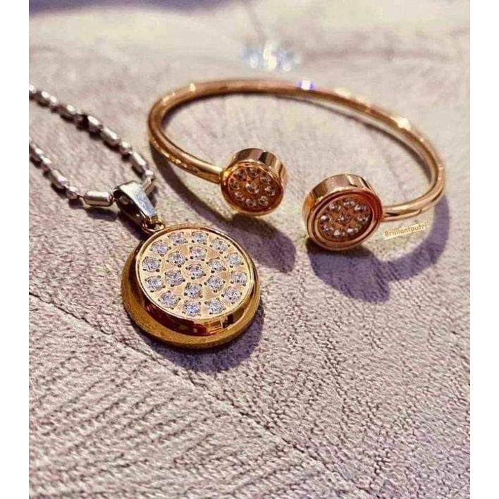 [PROMO hemat MCI] Paket kalung kesehatan MCI terbaru FREE MEMBER