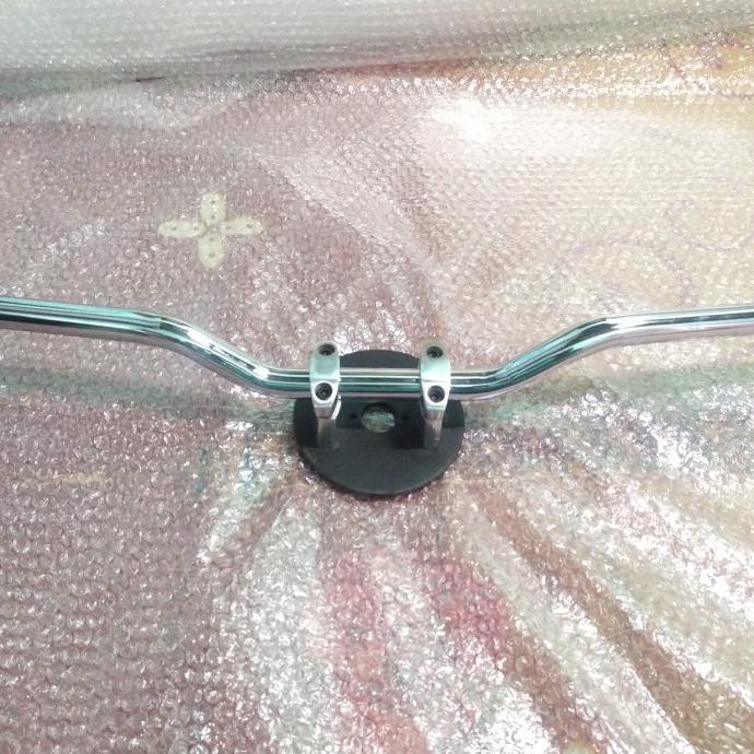 Stang stir street cub cupi cub model bengkok