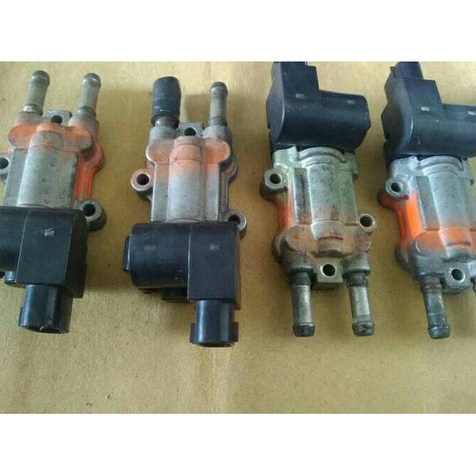 Radiator- Iacv Honda Jazz City Vtec Idsi Original