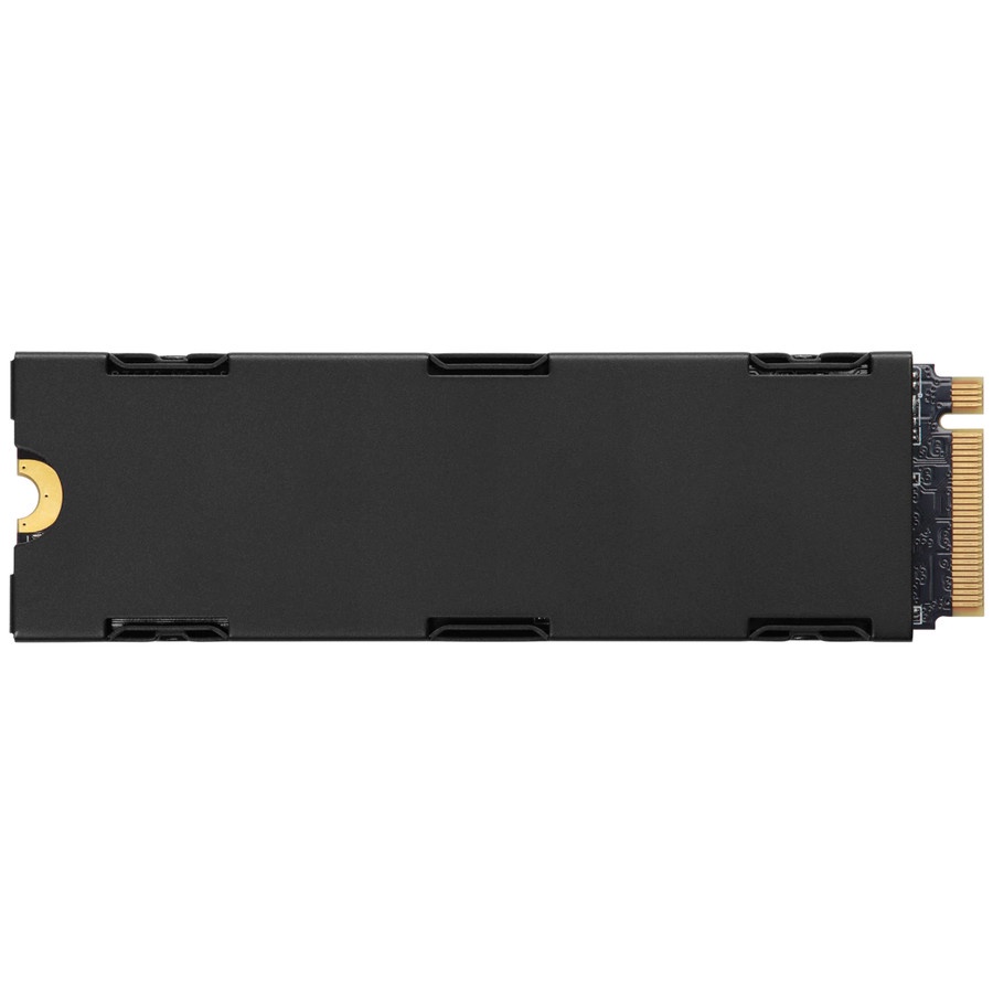 Corsair MP600 PRO LPX 1TB PCIe Gen4 x4 NVMe M.2 SSD / SSD 1TB