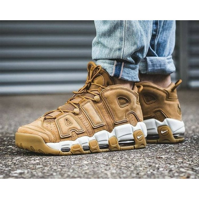 more uptempo wheat