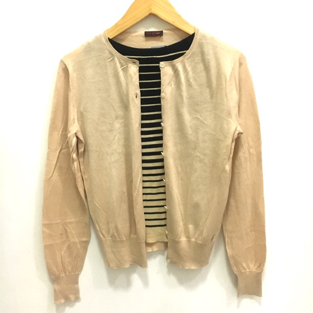 Cardigan Old England