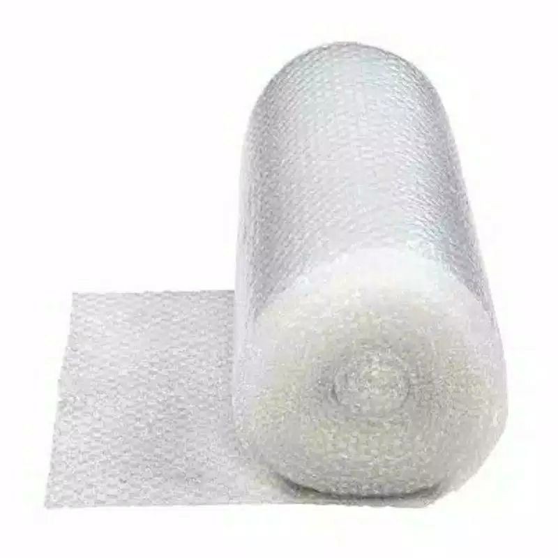 

buble wrab