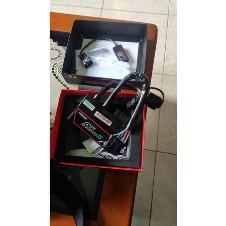 ECU Aracer Vario 125-150 New 2018-Saat ini