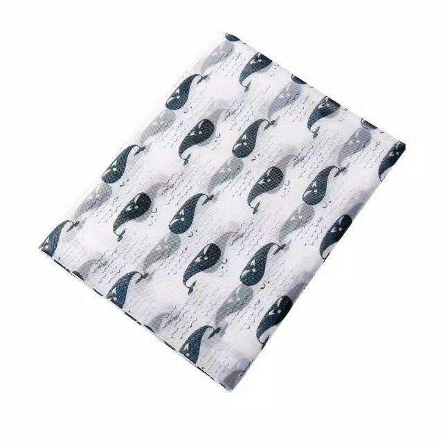 COVER KULKAS ANTI AIR / COVER PENUTUP KULKAS  BJB AKSESORIS TEBAL