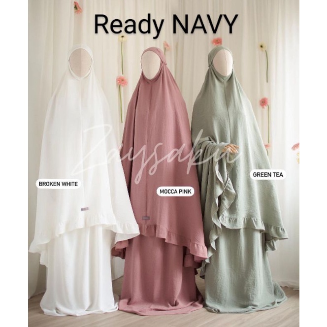 Cataleya prayer set zaysaku