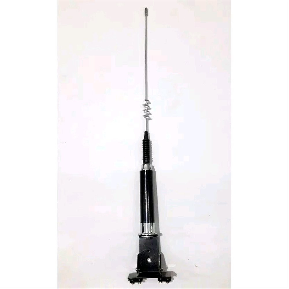 antena ANTENNA jepit kap mesin / PINTU bagasi  BELAKANG mobil / motor PS DUMMY RADIO UNIVERSAL tiang penanda sudut bendera