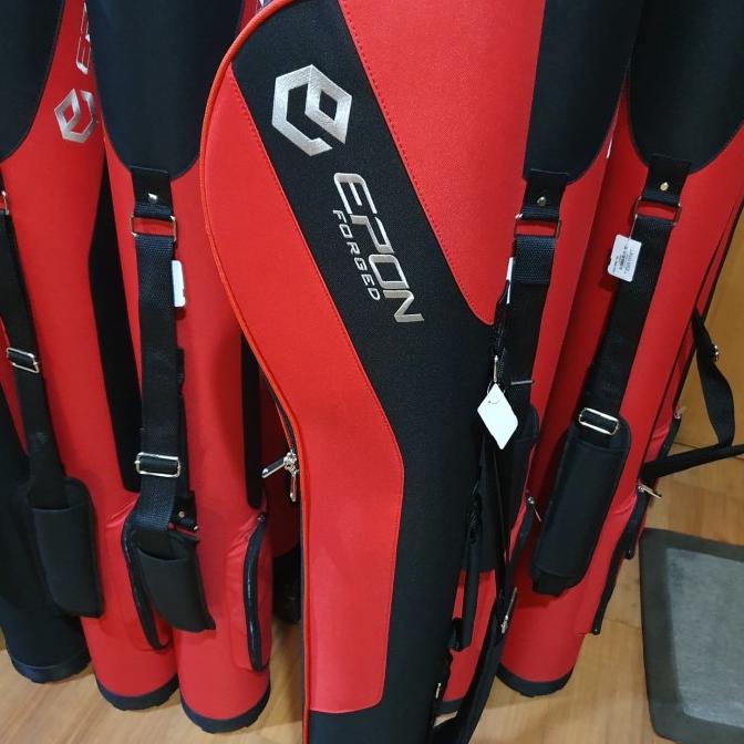 Golf Sunday Bag Driving Bag Brand Epon Special Edition
