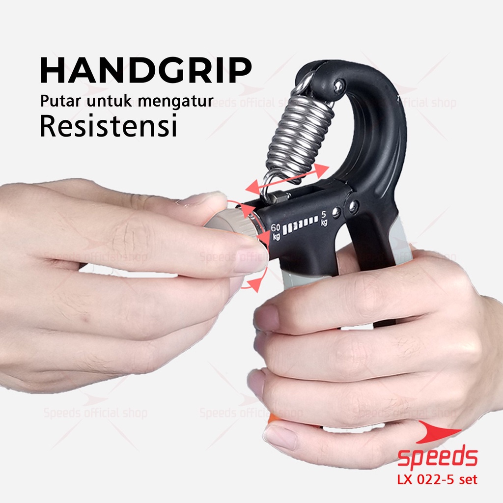 SPEEDS Alat Bantu Sit Up Bar Portable Penahan Kaki Double Holder Sit Up Stand Holder 022-4-2