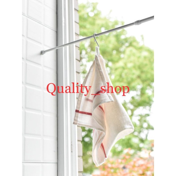 Tiang Gorden Fleksibel / tiang bendera / tiang jendela / tiangg portable/ tiang serbaguna/ tiang ajaib/ tongkat pipa ajaib/ tongkat kolong dapur / tiang terbaru