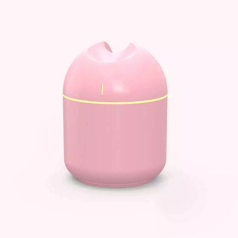 pelembab dan pembersih udara humidifier purifier