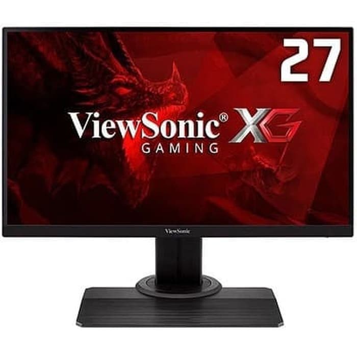 Monitor LED Gaming Viewsonic XG2705 Freesync