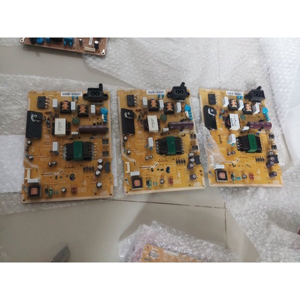 PSU - POWER SUPPLY - REGULATOR TV SAMSUNG UA43m5100AK - UA43M5100 - 43M5100