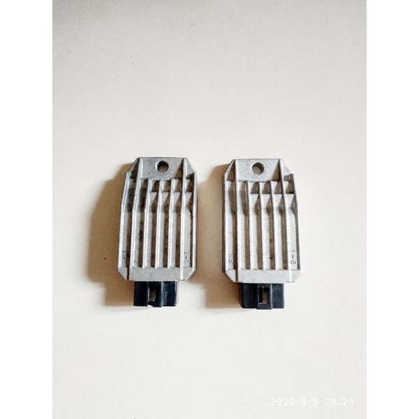 Kiprok / Regulator Mio J , Mio GT , Fino 115 , Soul GT 115 , X-Ride 115 ( Original )