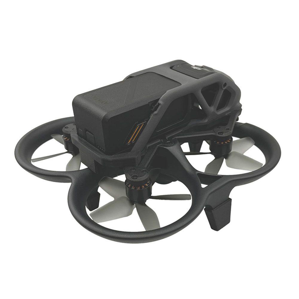 Pelindung TOP Landing Gears New Cover Kaki Penyangga Anti Lecet