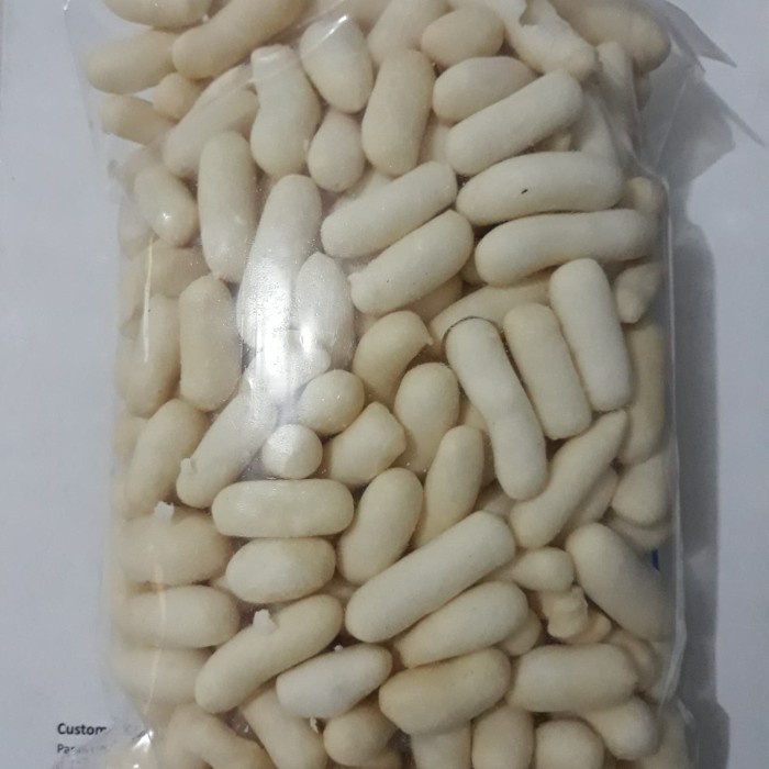 

Q1254521 Kerupuk / Krupuk Getas Cap Borobudur Vegetarian Dw51Sqs