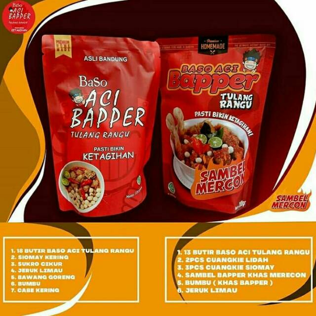 

Baso Aci Bapper