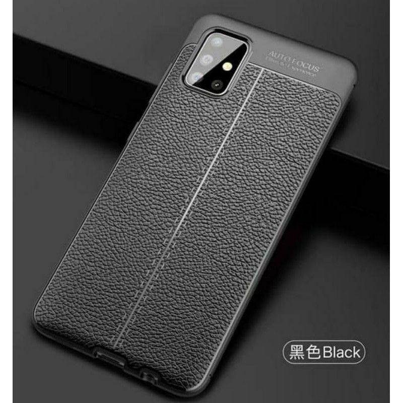 Case Autofocus Samsung A51 / Galaxy A51