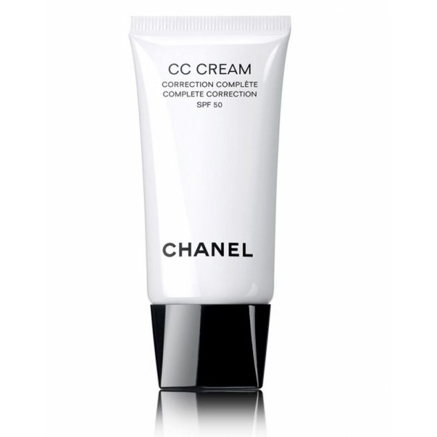 Chanel CC Cream SPF 50 - 30ml