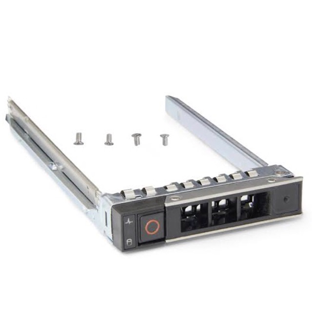 Bracket HDD 2.5" Dell R740