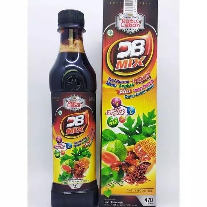 

Db Mix Sarikurma Angkak Ratu Lebah Sari Kurma Angkak Plus Jambu Biji Moomtaz