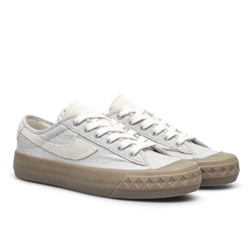 COMPASS RETROGRADE LINEN LOW SAND BNIB