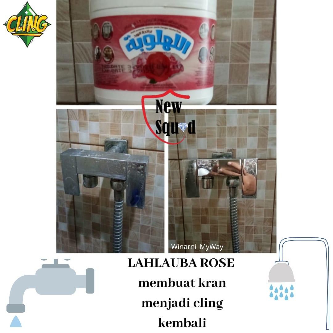 [termurah] Sabun Sabon Pencuci Cuci Piring Gelas Liquid Cair Gel Pembersih Perabotan Clean My Way