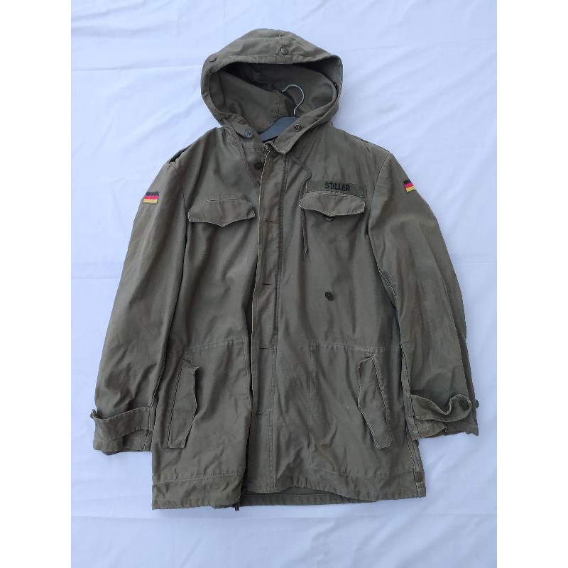 German Parka