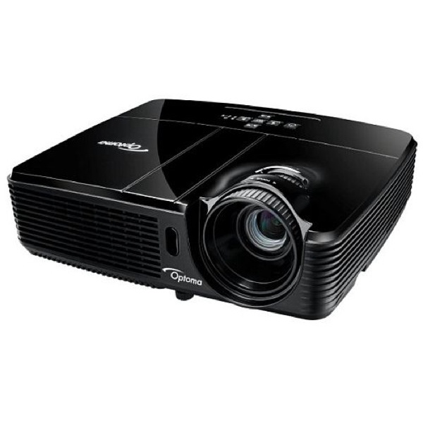 PROYEKTOR OPTOMA EX550 PROJECTOR 2800 LUMENS 5000:1