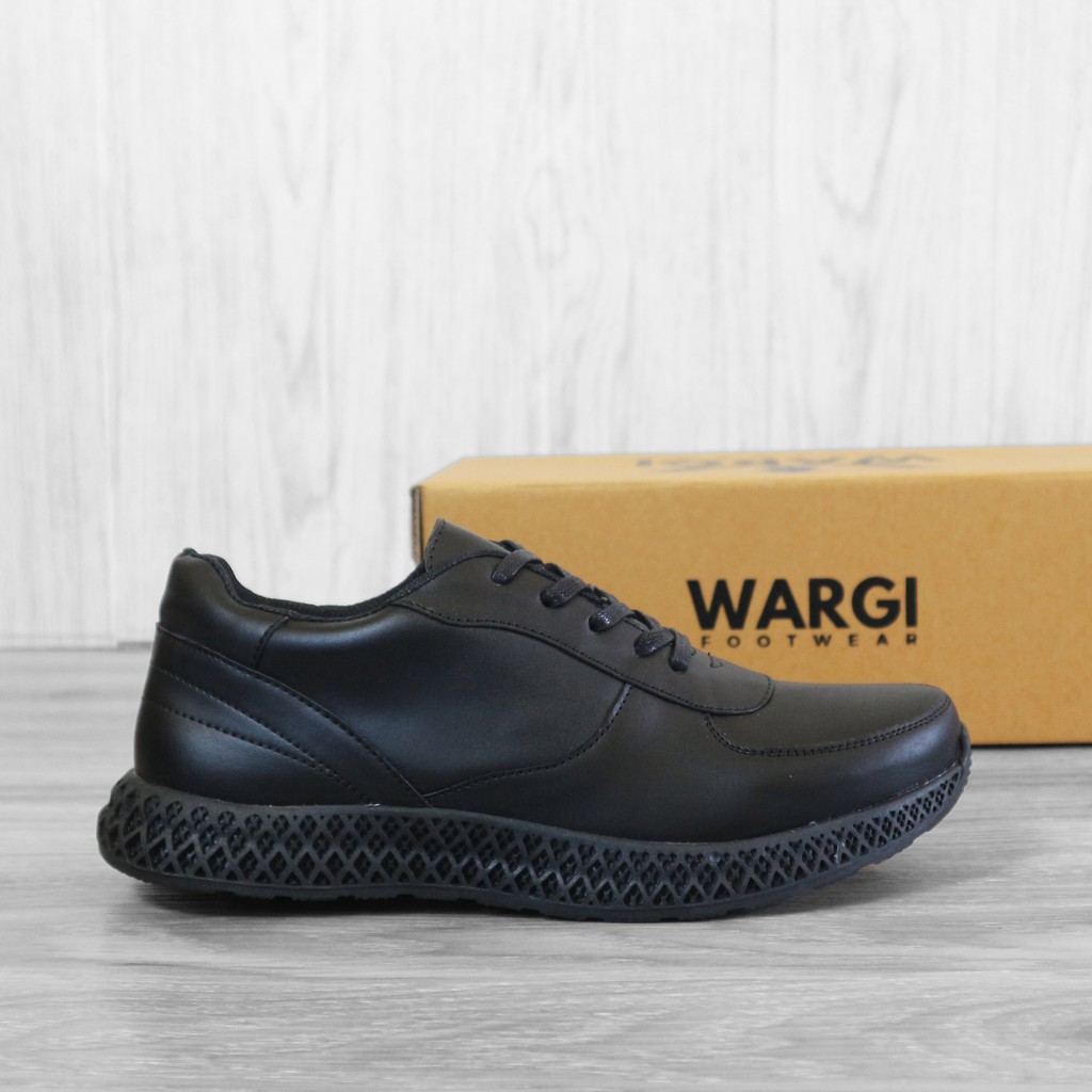 39-43 WARGI BALAD - Sepatu Sneaker Murah Pria Original Premium Hangout Main Nongkrong