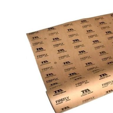 Packing TBA tbl 2mm/Gasket kertas TBA