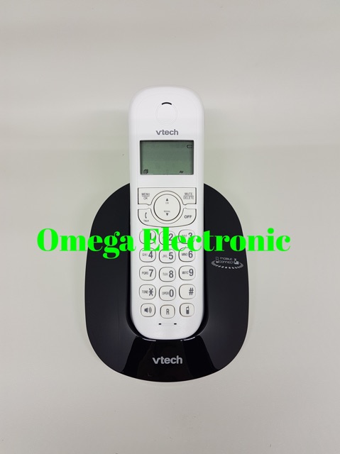 VTech ES1610A - Pesawat Telepon Rumah Wireless Cordless Bluetooth