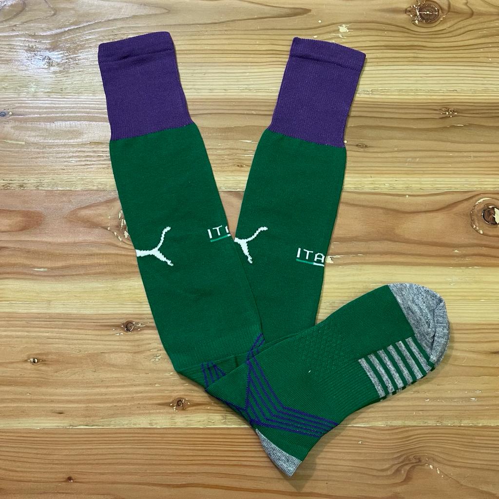 KAOS KAKI ITALIA HOME/AWAY/3RD/GK TERLENGKAP DI 2020/2022 SILAHKAN KLIK