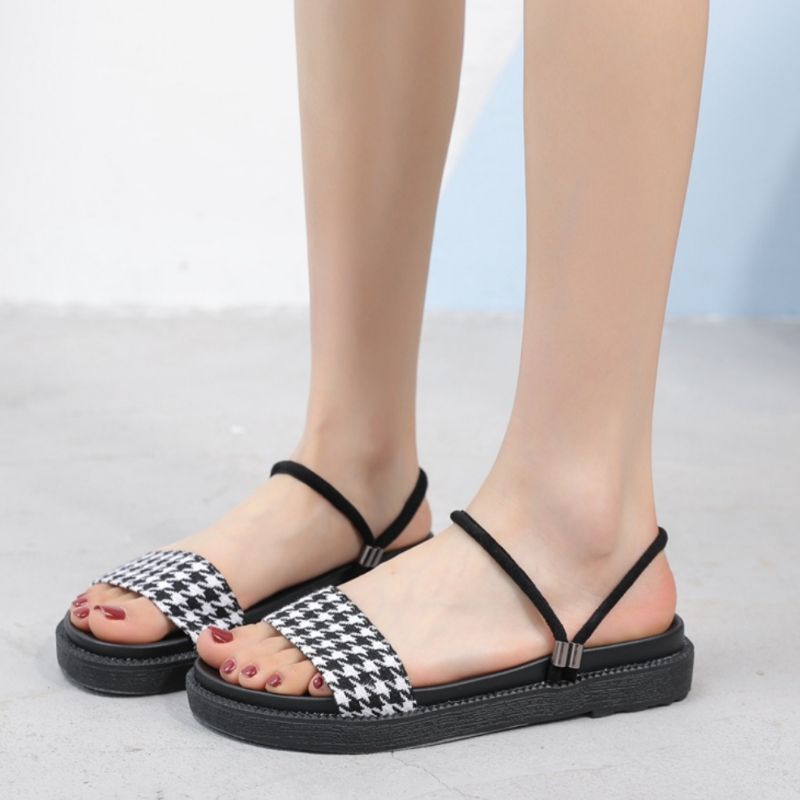 Sendal Wanita Kejora / Sandal Wanita Fashion Korea Terbaru / Bisa Cod