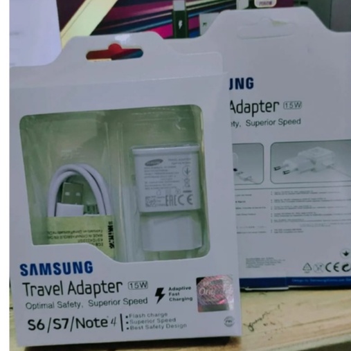 CHARGER SAMSUNG UNTUK ALL TYPE FOR USB MICRO  J1 J2 J3 J5 GRAND PRIME ORIGINAL USB MICRO CHARGER