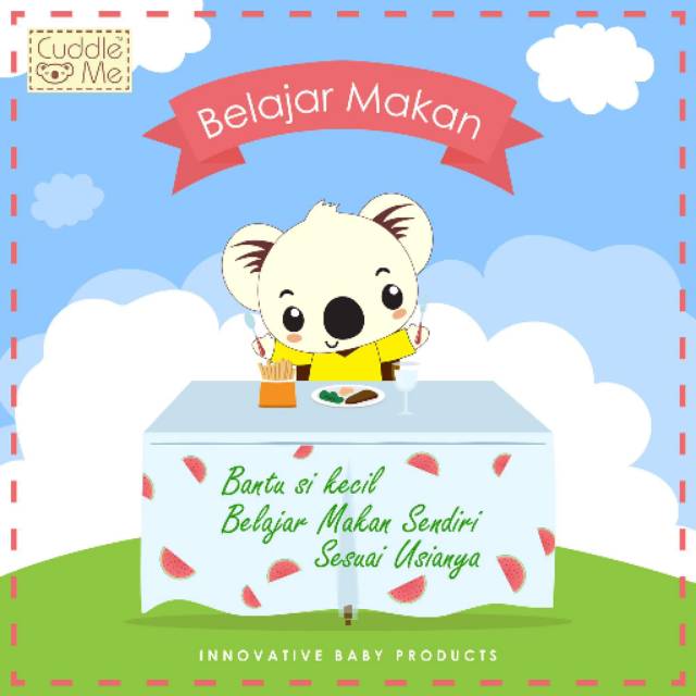 

Kertas kado / kotak hampers