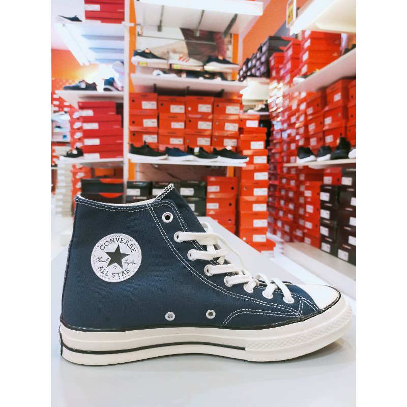 Converse Chuck 70 Hi Obsidian 164945C ORIGINAL
