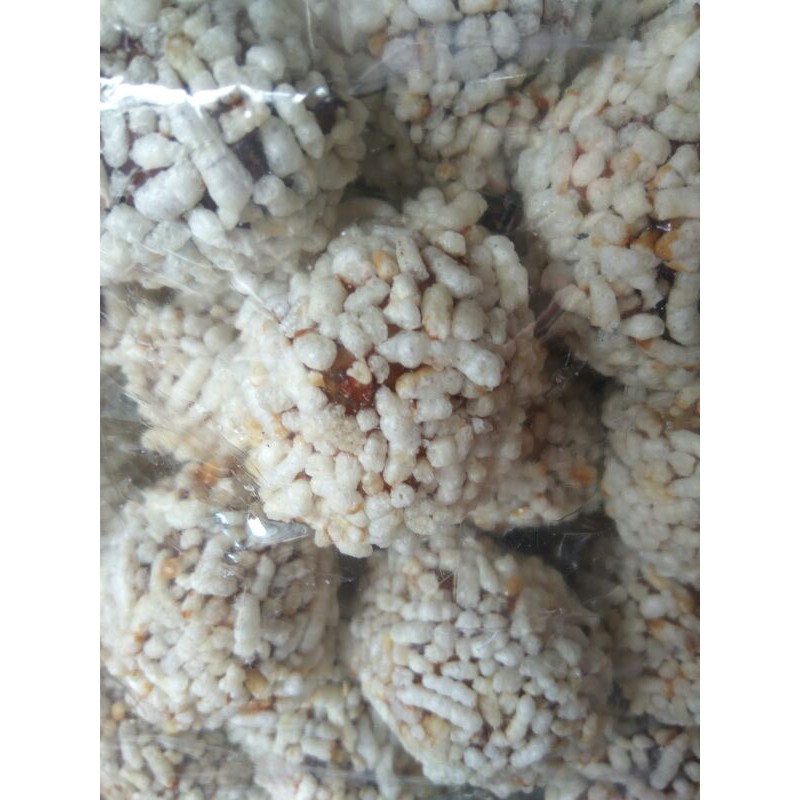

Macho Jajanan Snack 500 gr