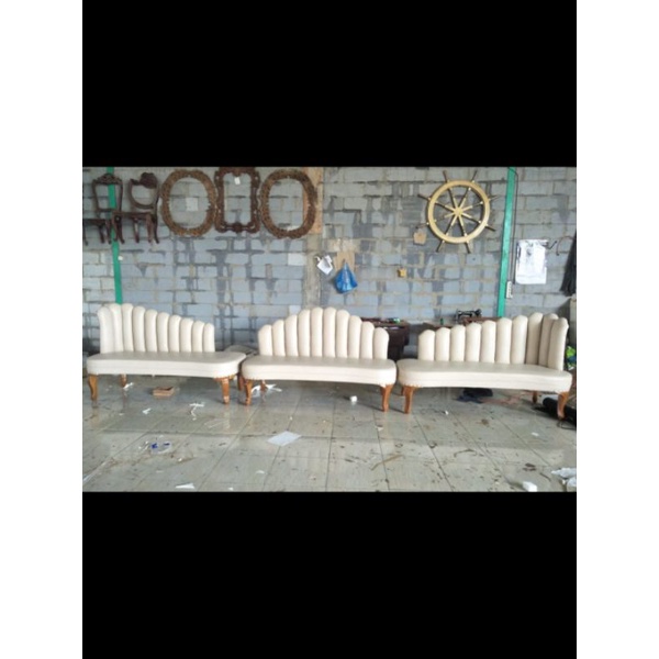 Kursi pelaminan kerang kursi manten kerang sofa pelaminan kerang sofa manten mebel jepara
