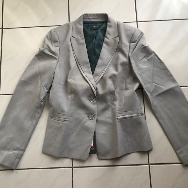 Blazer G2000 grey NEW