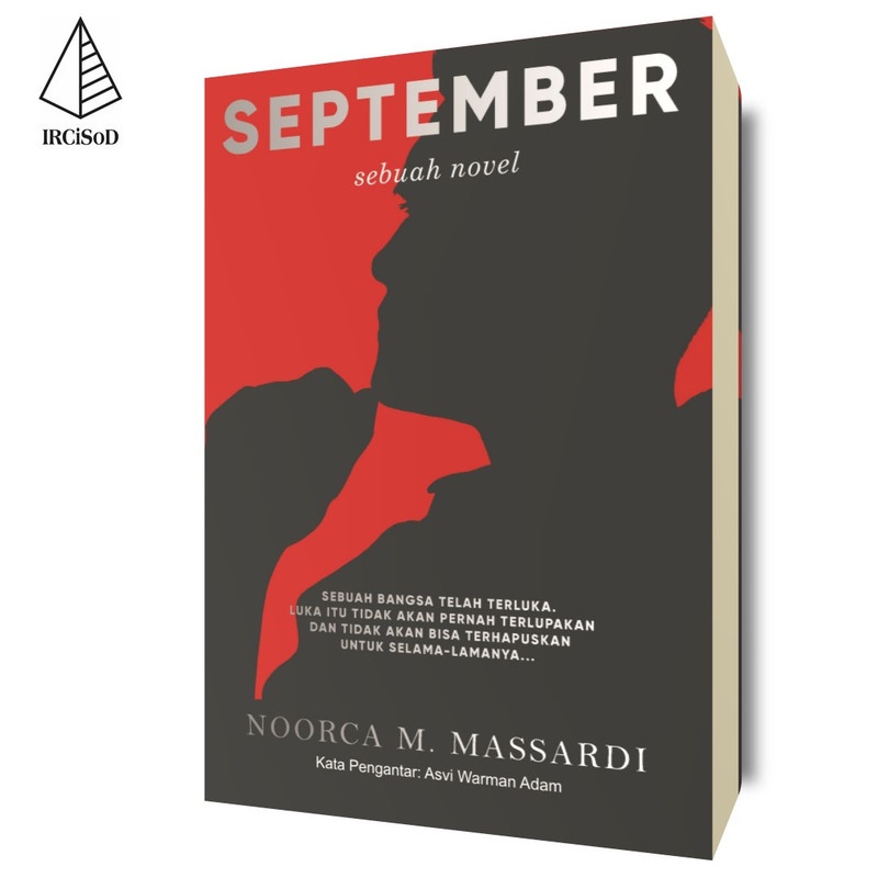 September - Noorca M Massardi