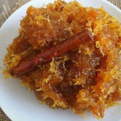 Selai nanas untuk nastar 250gr